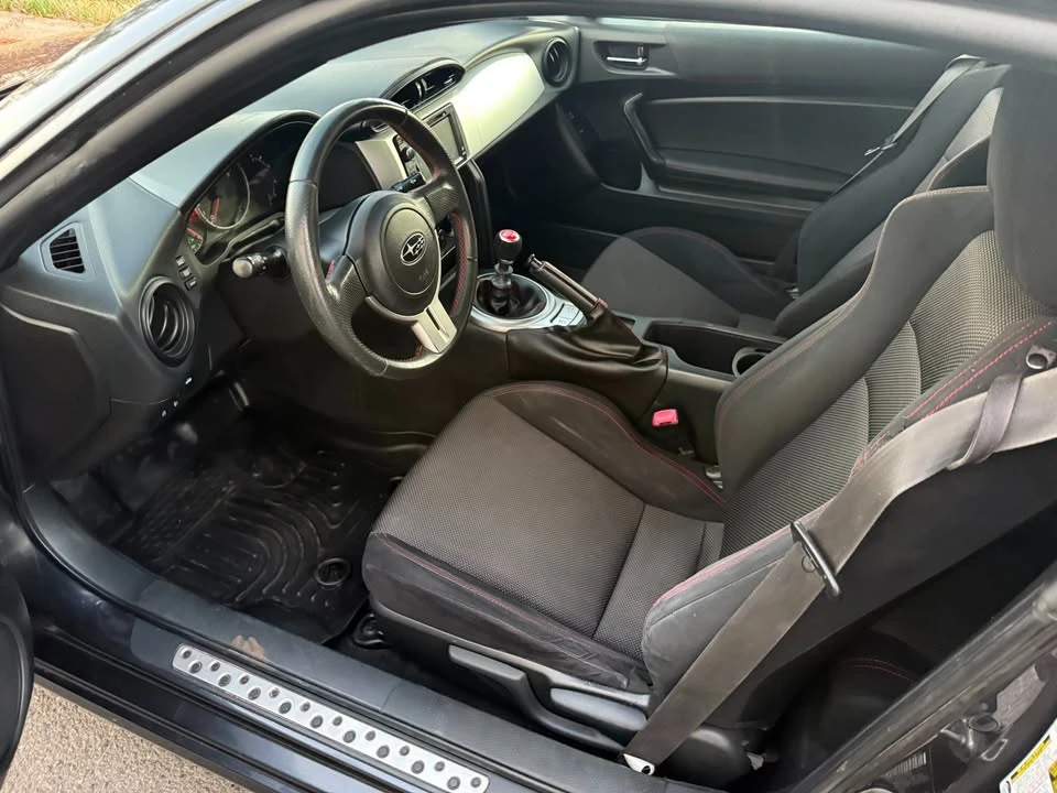 2013 Subaru BRZ 1st Gen - Image 12 of 17