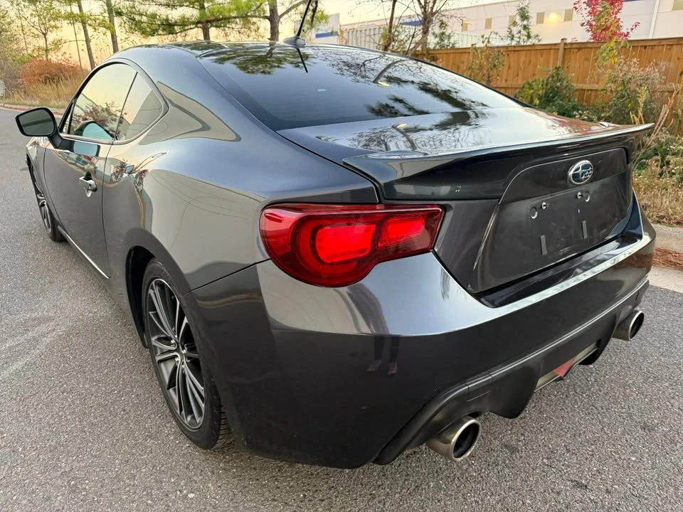 2013 Subaru BRZ 1st Gen - Image 6 of 17