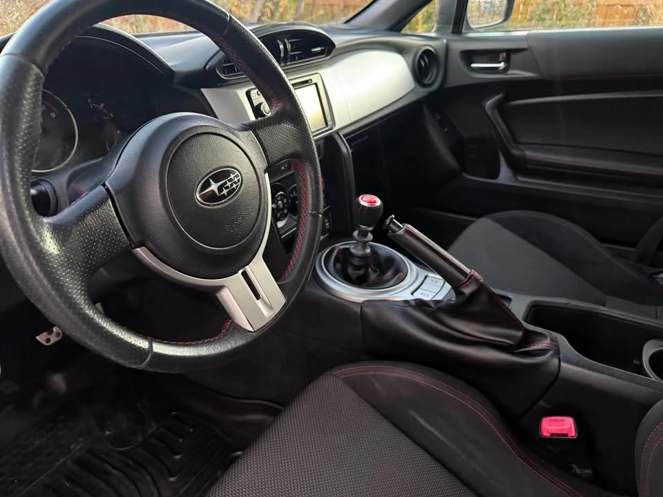 2013 Subaru BRZ 1st Gen - Image 13 of 17