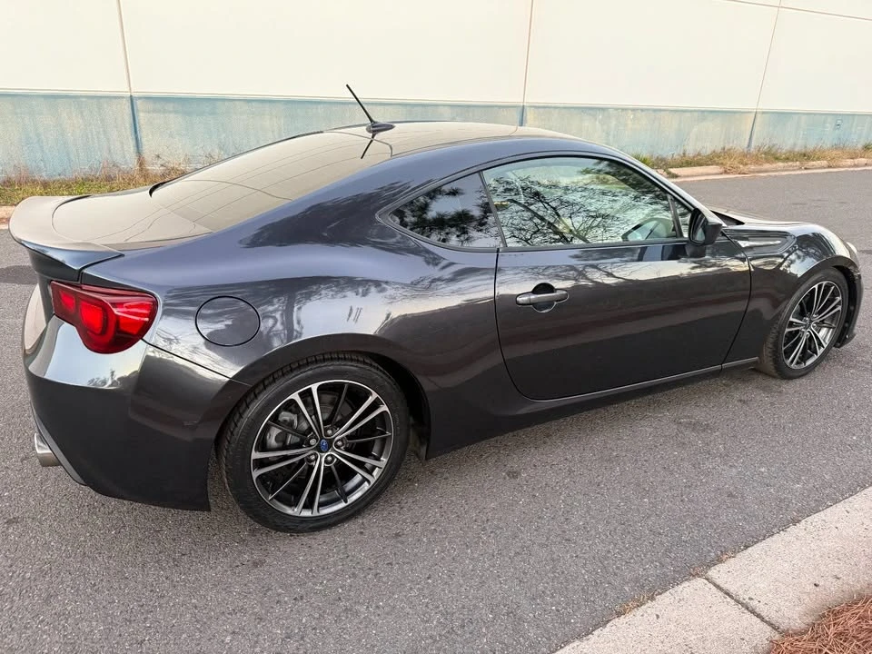 2013 Subaru BRZ 1st Gen - Image 8 of 17