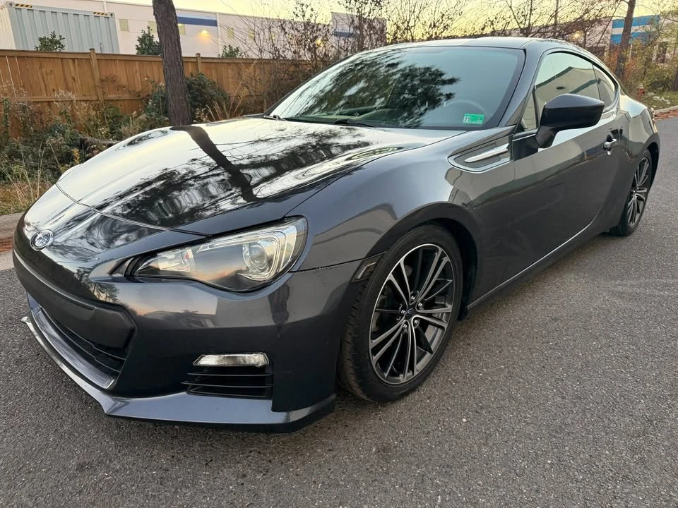 2013 Subaru BRZ 1st Gen - Image 3 of 17