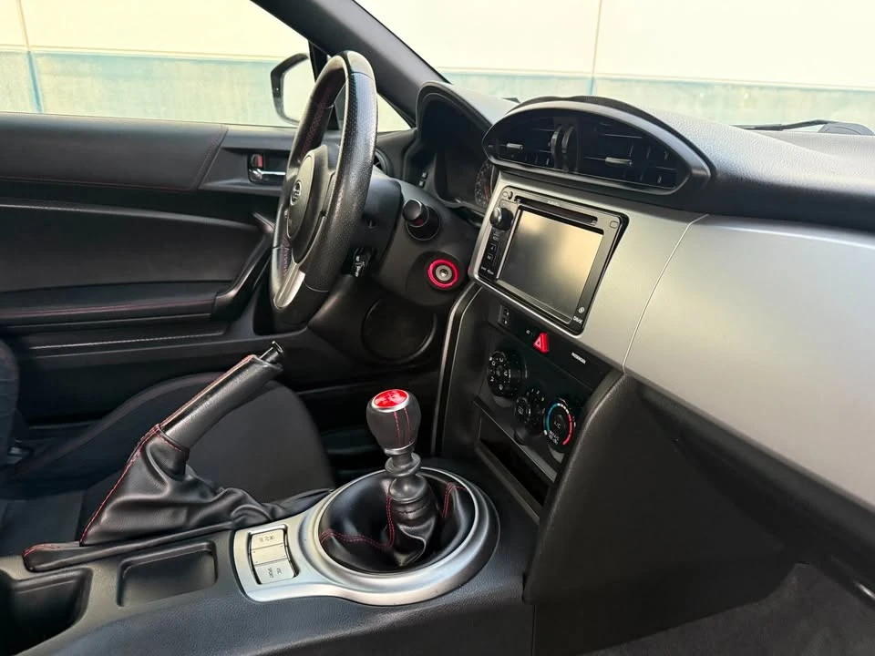 2013 Subaru BRZ 1st Gen - Image 15 of 17