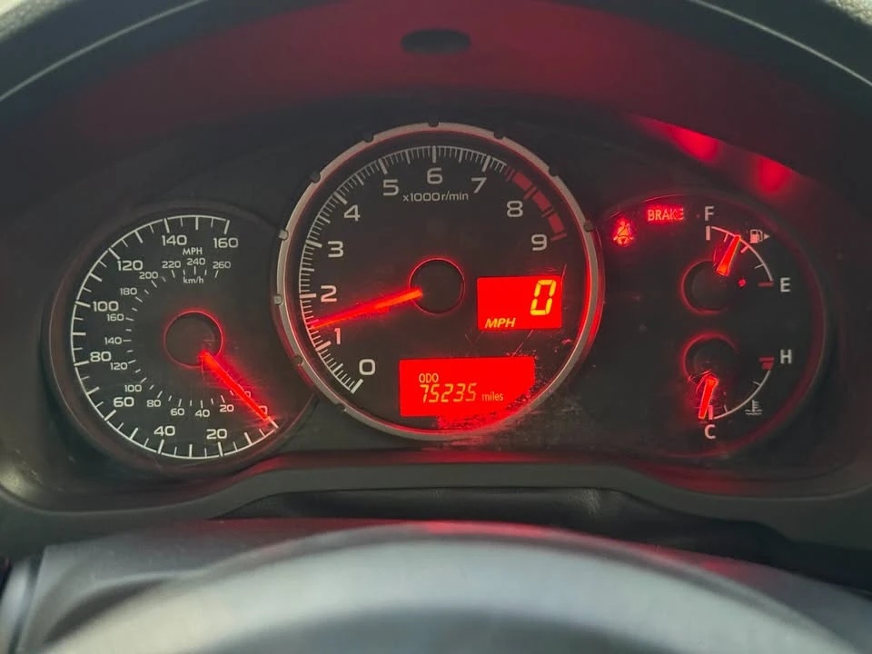 2013 Subaru BRZ 1st Gen - Image 17 of 17