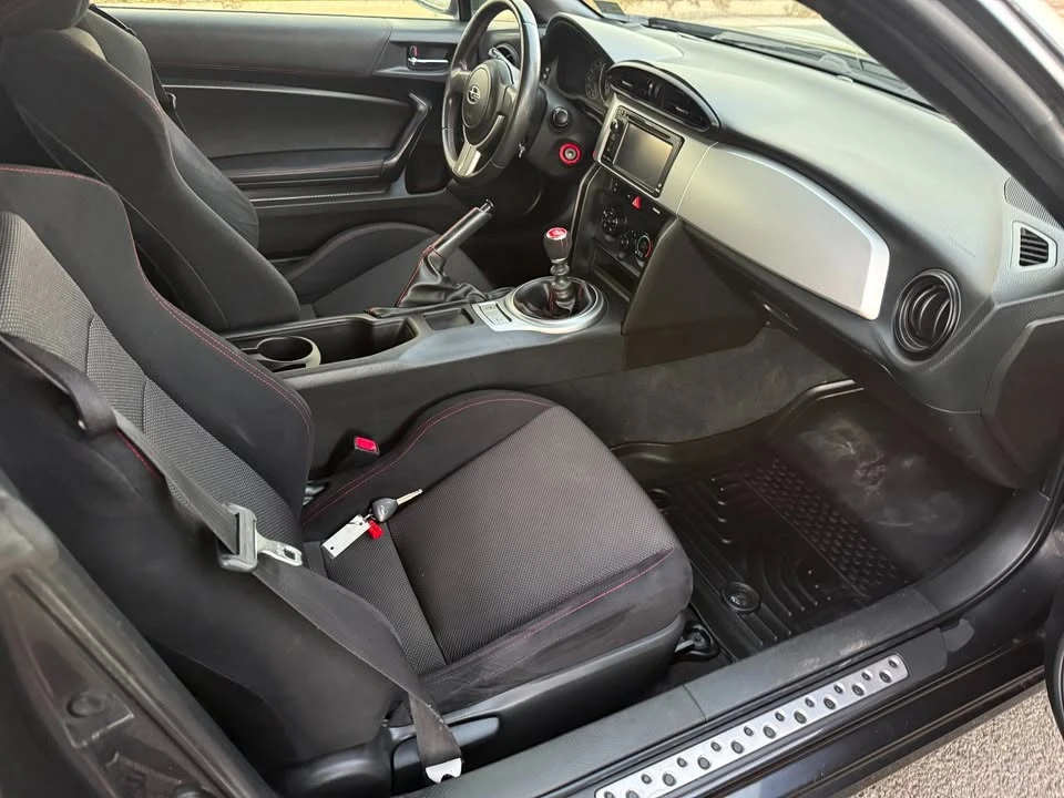 2013 Subaru BRZ 1st Gen - Image 14 of 17
