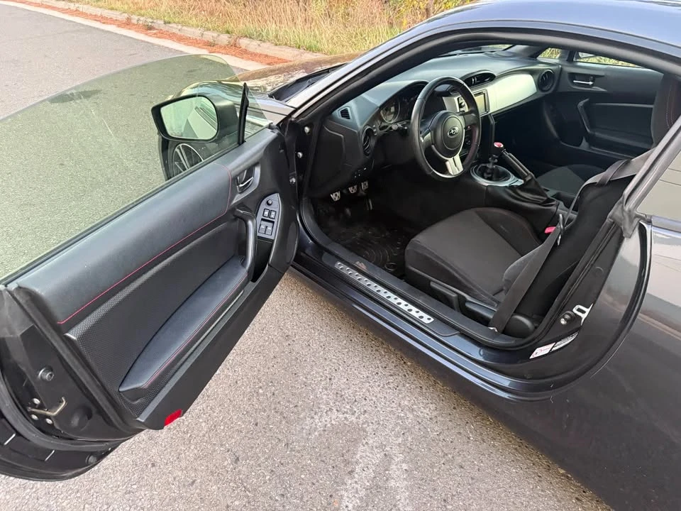 2013 Subaru BRZ 1st Gen - Image 11 of 17