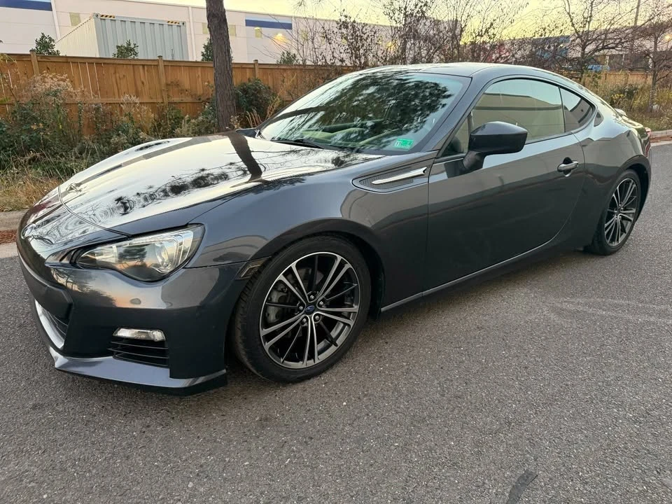 2013 Subaru BRZ 1st Gen - Image 4 of 17
