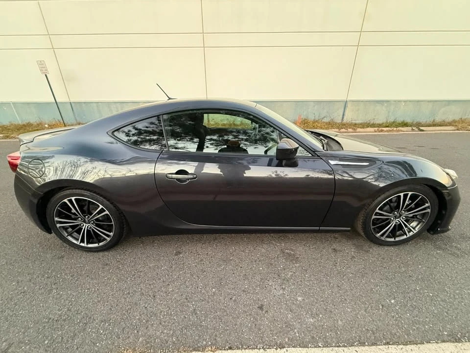 2013 Subaru BRZ 1st Gen - Image 9 of 17