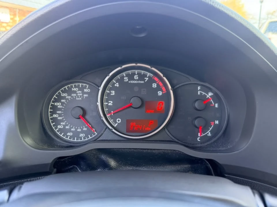 2013 Subaru BRZ 1st Gen - Image 11 of 12