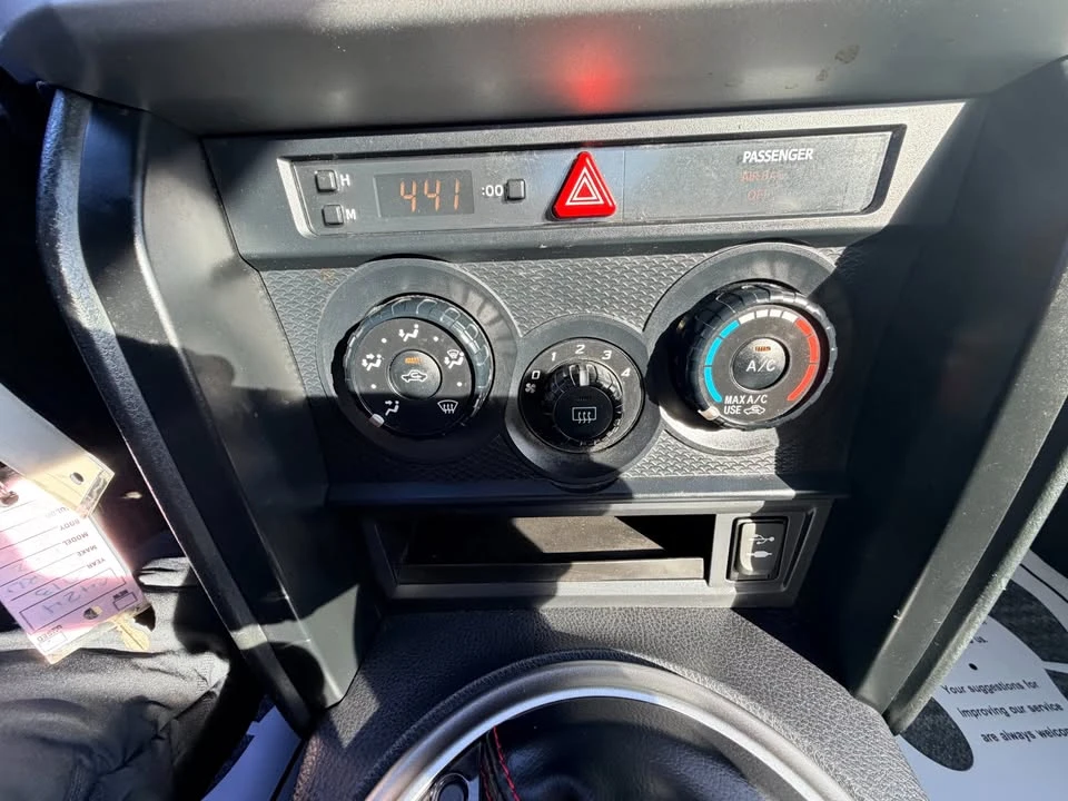 2013 Subaru BRZ 1st Gen - Image 12 of 12