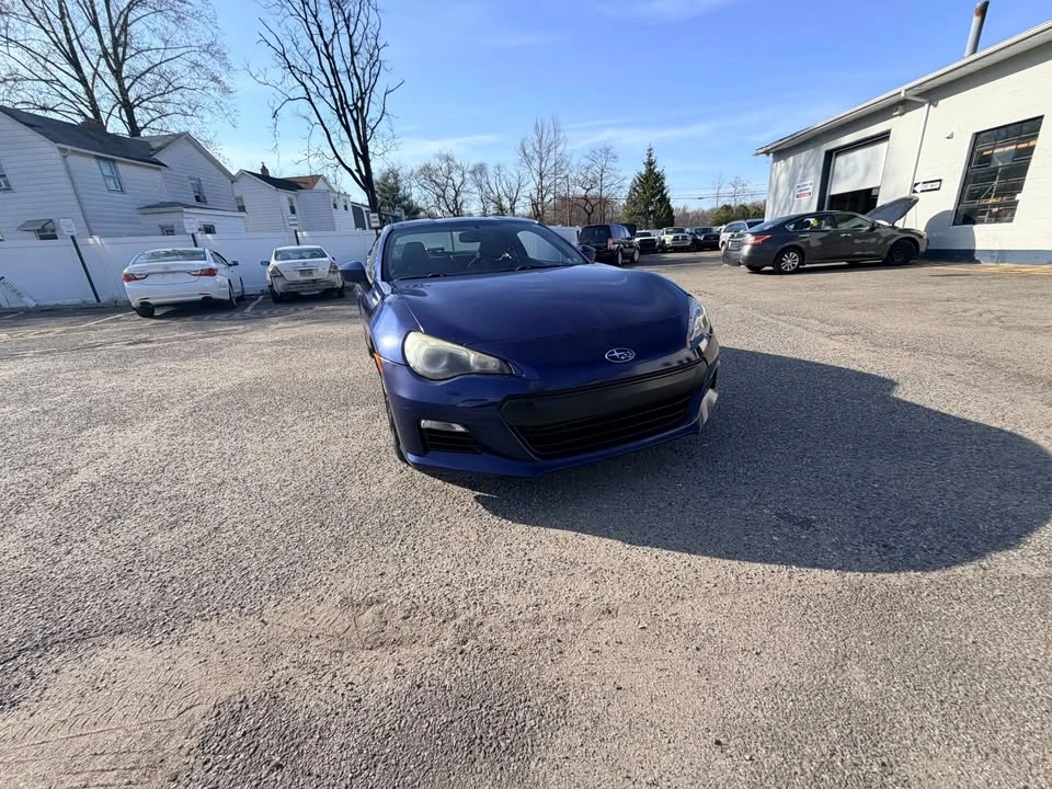 2013 Subaru BRZ 1st Gen - Image 2 of 12