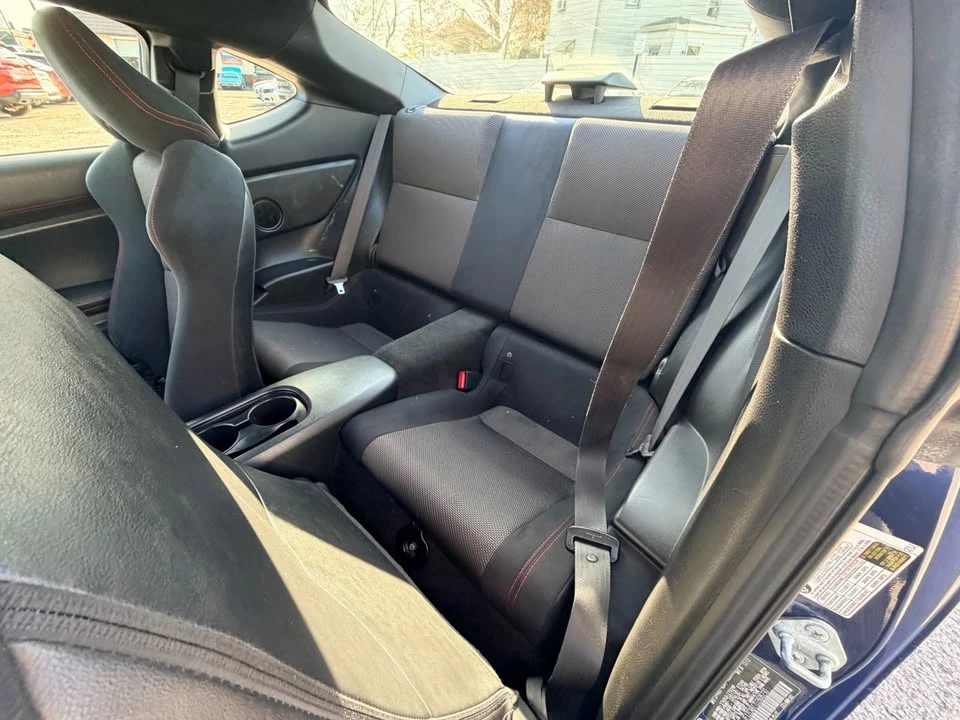 2013 Subaru BRZ 1st Gen - Image 6 of 12