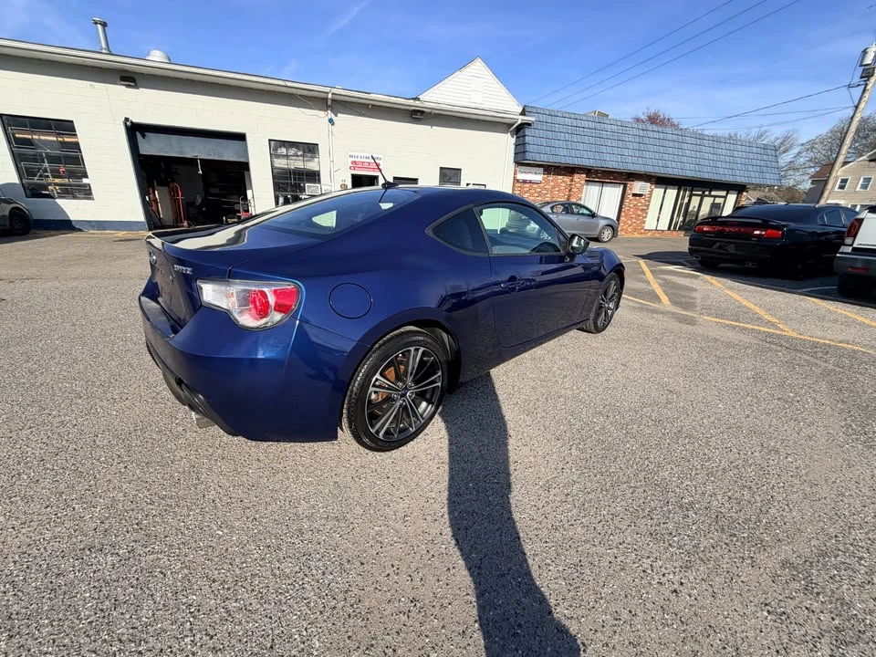 2013 Subaru BRZ 1st Gen - Image 3 of 12