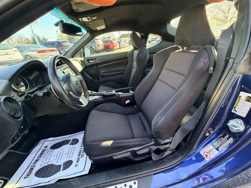 2013 Subaru BRZ 1st Gen - Image 5 of 12