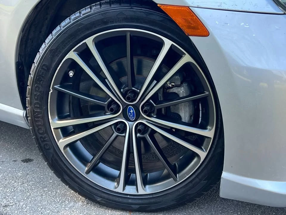 2013 Subaru BRZ 1st Gen - Image 7 of 13