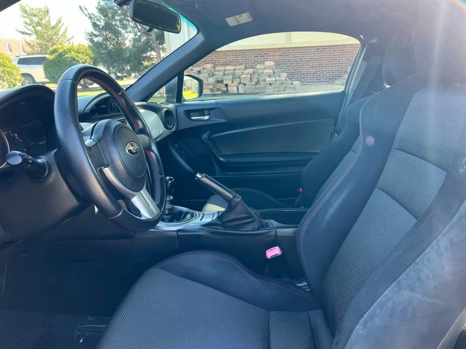 2013 Subaru BRZ 1st Gen - Image 10 of 13