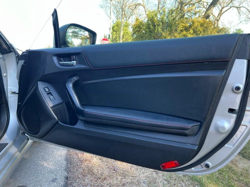 2013 Subaru BRZ 1st Gen - Image 16 of 20