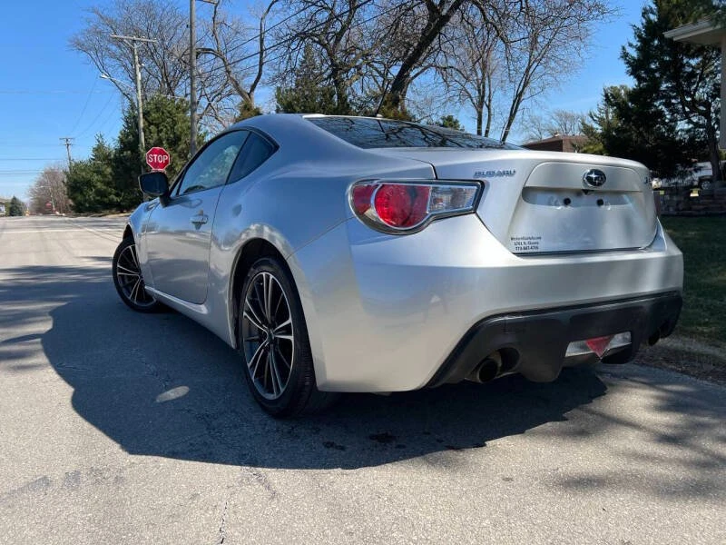 2013 Subaru BRZ 1st Gen - Image 5 of 20
