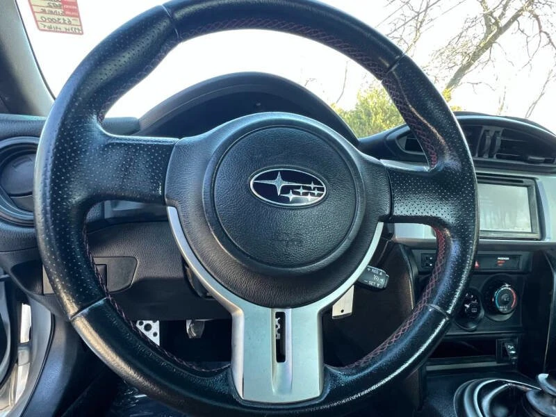 2013 Subaru BRZ 1st Gen - Image 20 of 20