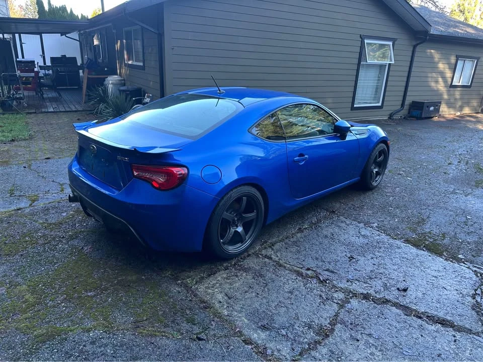 2013 Subaru BRZ 1st Gen - Image 2 of 12
