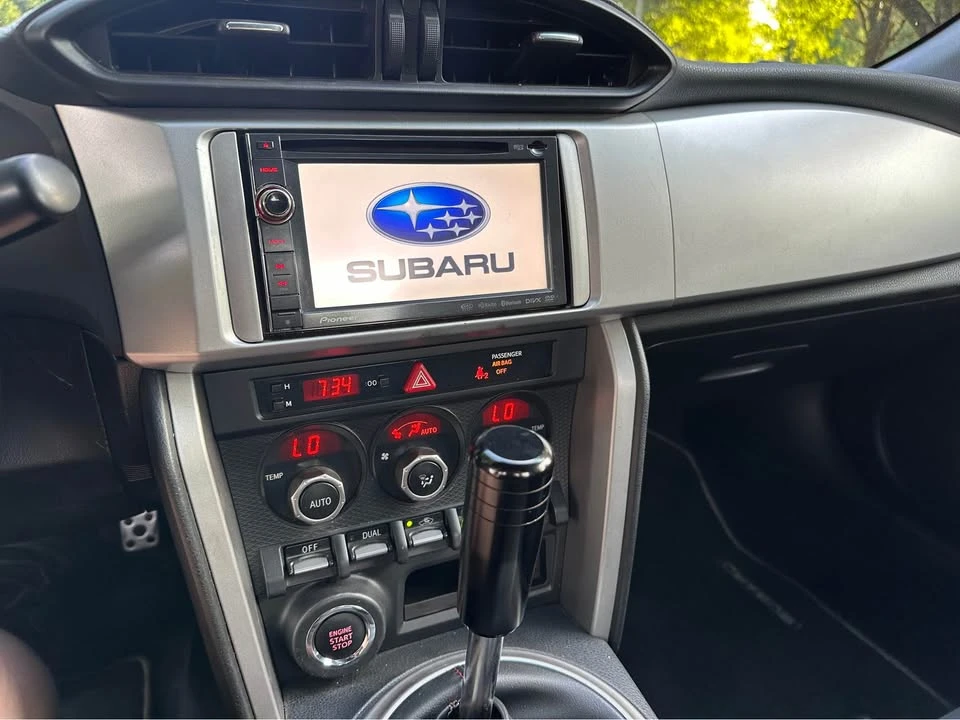 2013 Subaru BRZ 1st Gen - Image 10 of 12