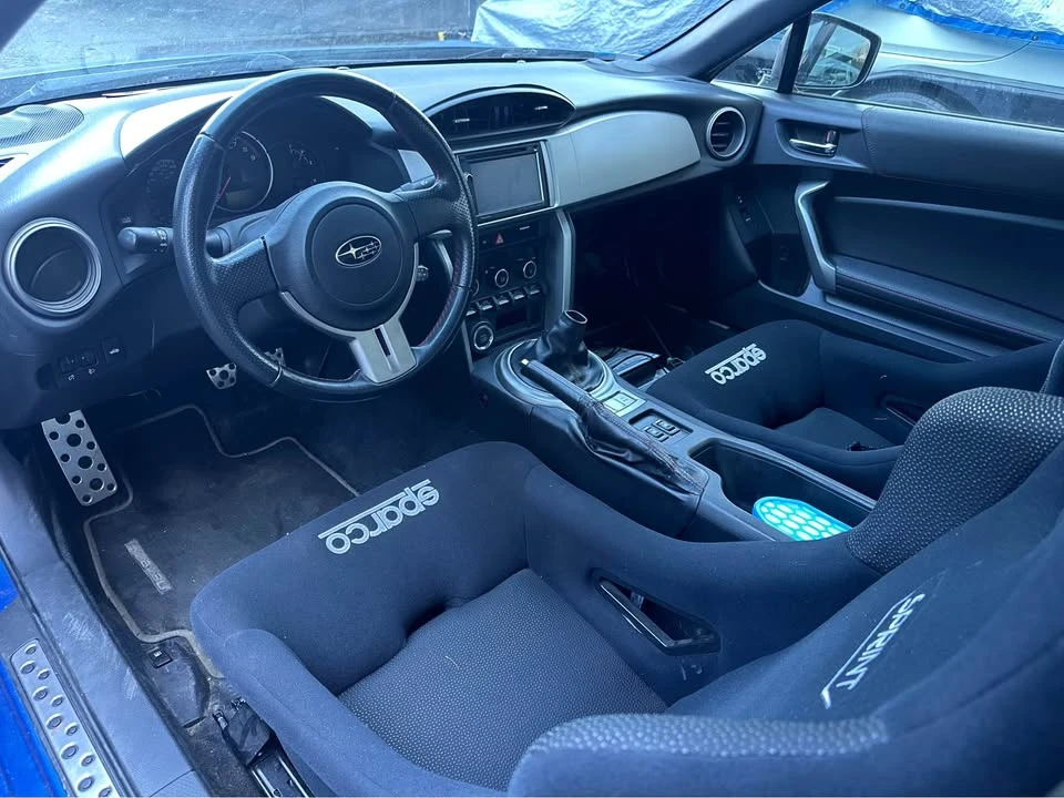 2013 Subaru BRZ 1st Gen - Image 6 of 12