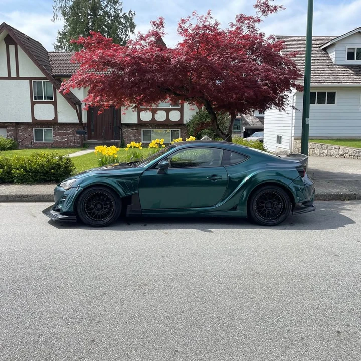 2013 Subaru BRZ 1st Gen - Image 2 of 11