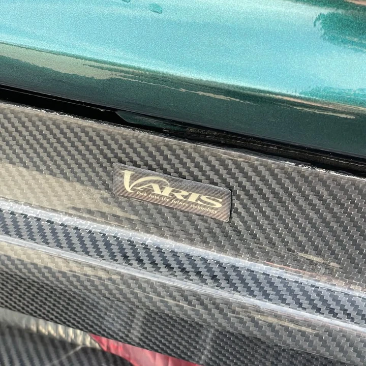 2013 Subaru BRZ 1st Gen - Image 7 of 11