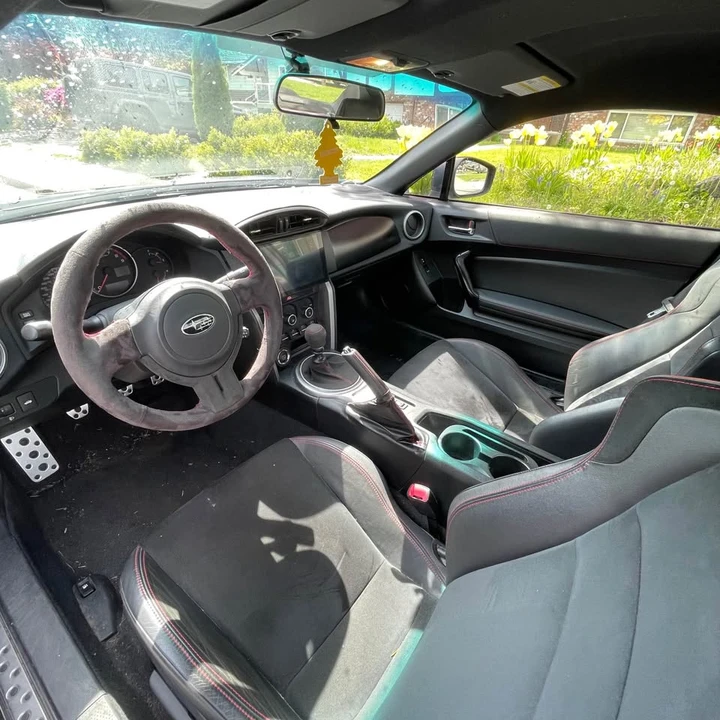 2013 Subaru BRZ 1st Gen - Image 8 of 11