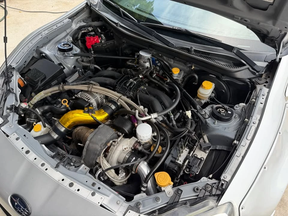 2013 Subaru BRZ 1st Gen - Image 2 of 12
