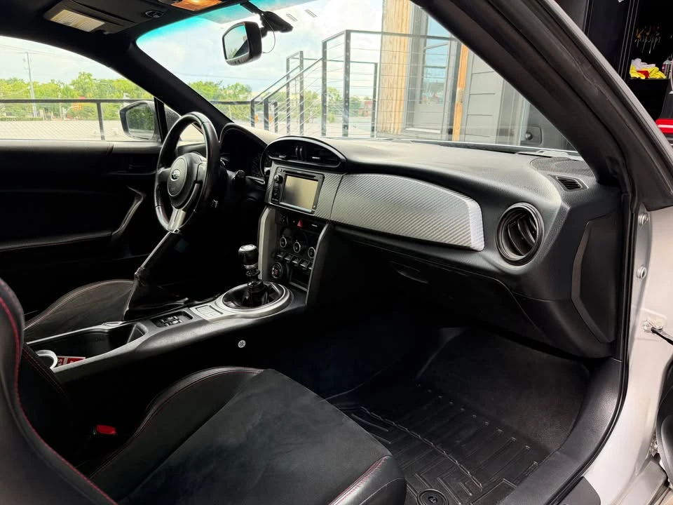 2013 Subaru BRZ 1st Gen - Image 6 of 12