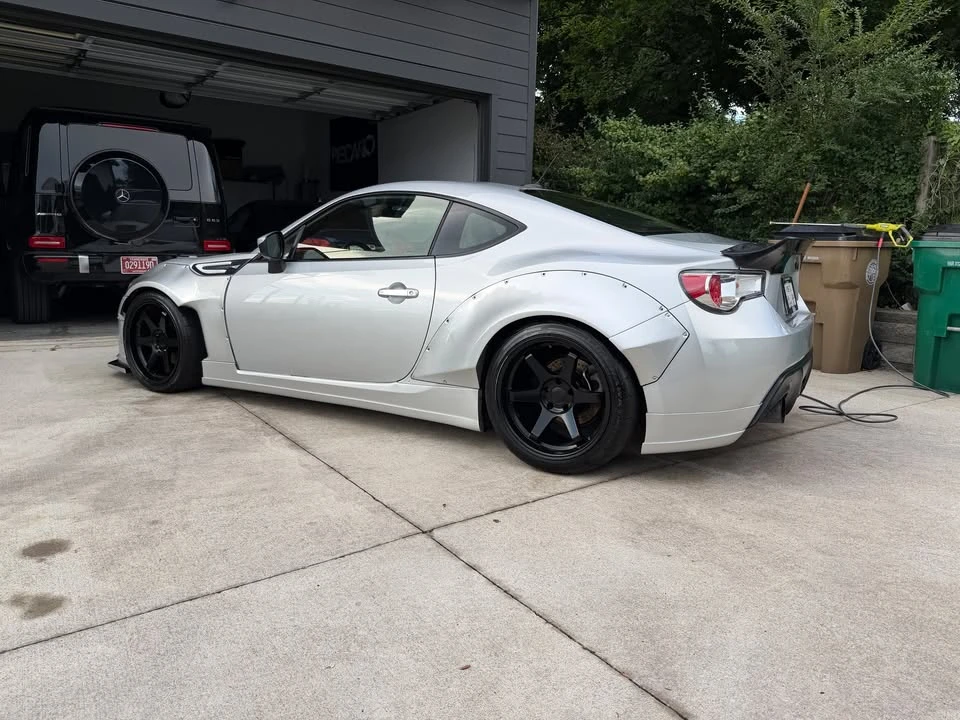 2013 Subaru BRZ 1st Gen - Image 4 of 12