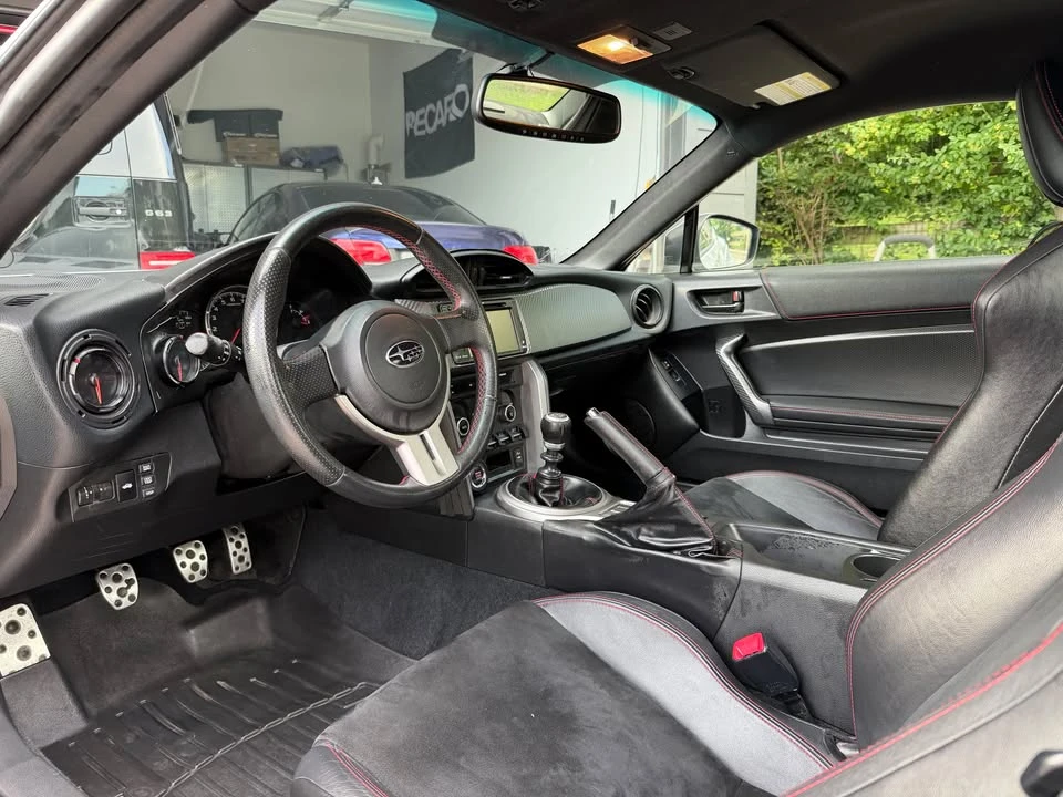 2013 Subaru BRZ 1st Gen - Image 7 of 12