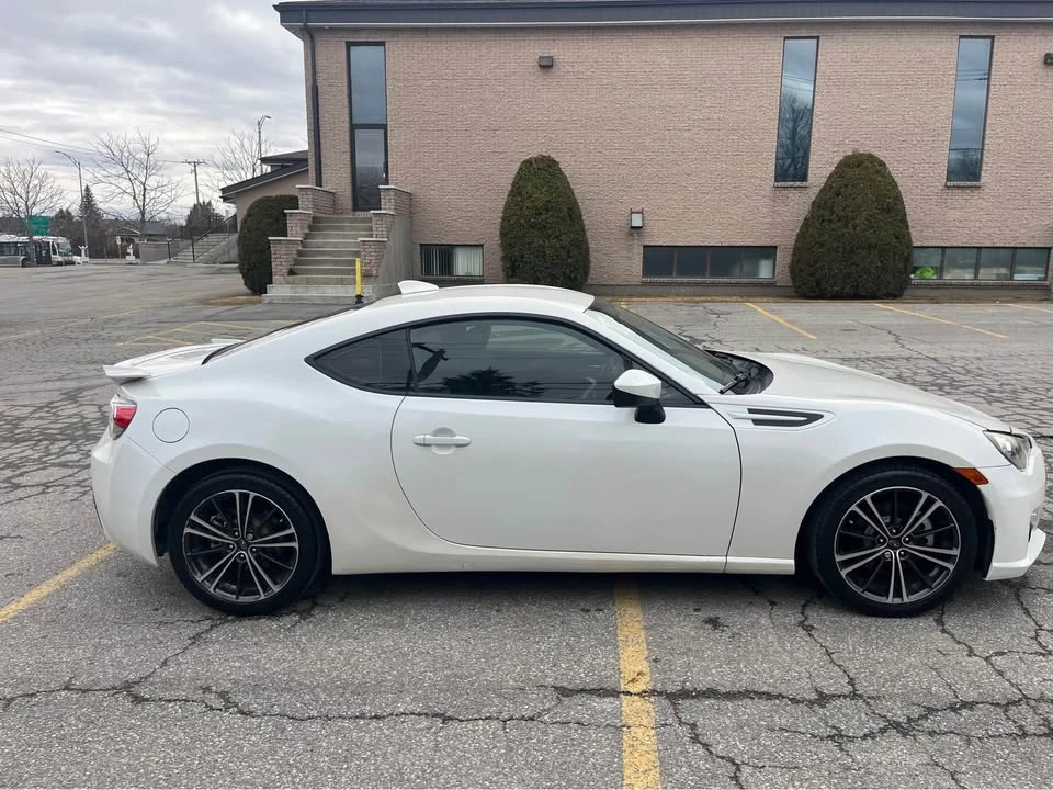 2013 Subaru BRZ 1st Gen - Image 10 of 14
