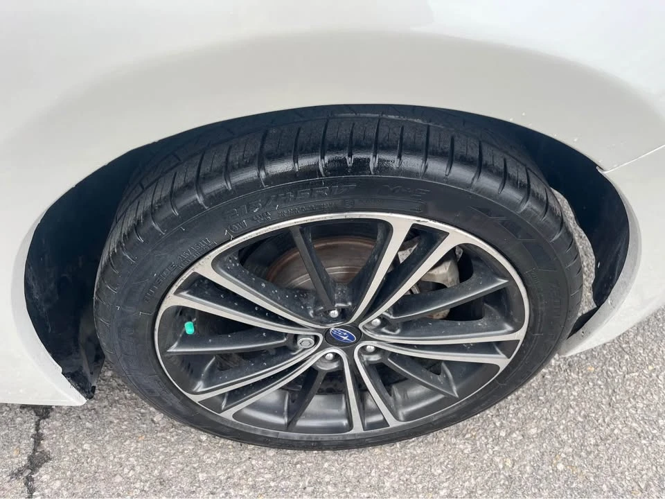 2013 Subaru BRZ 1st Gen - Image 8 of 13
