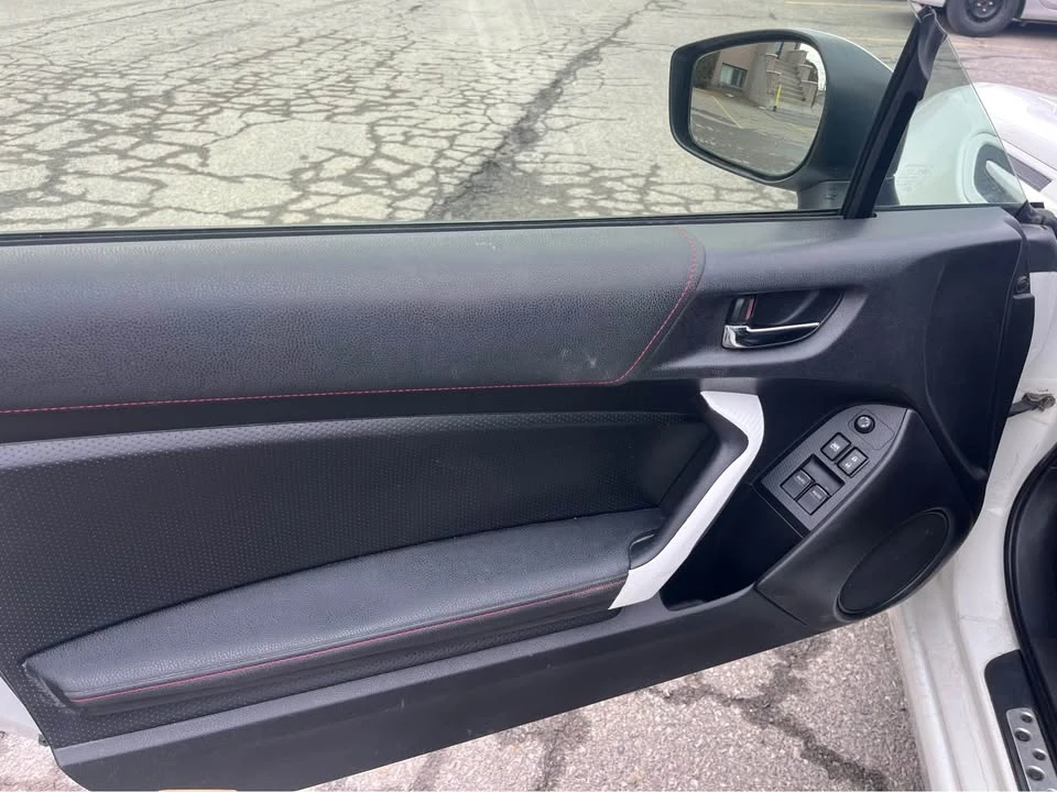2013 Subaru BRZ 1st Gen - Image 11 of 13