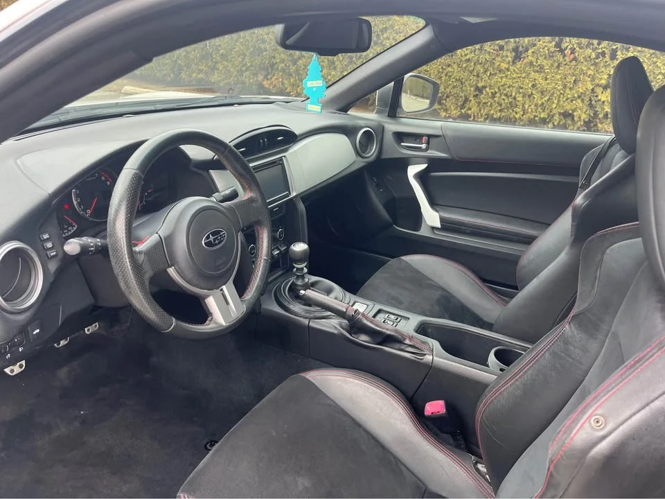 2013 Subaru BRZ 1st Gen - Image 7 of 14