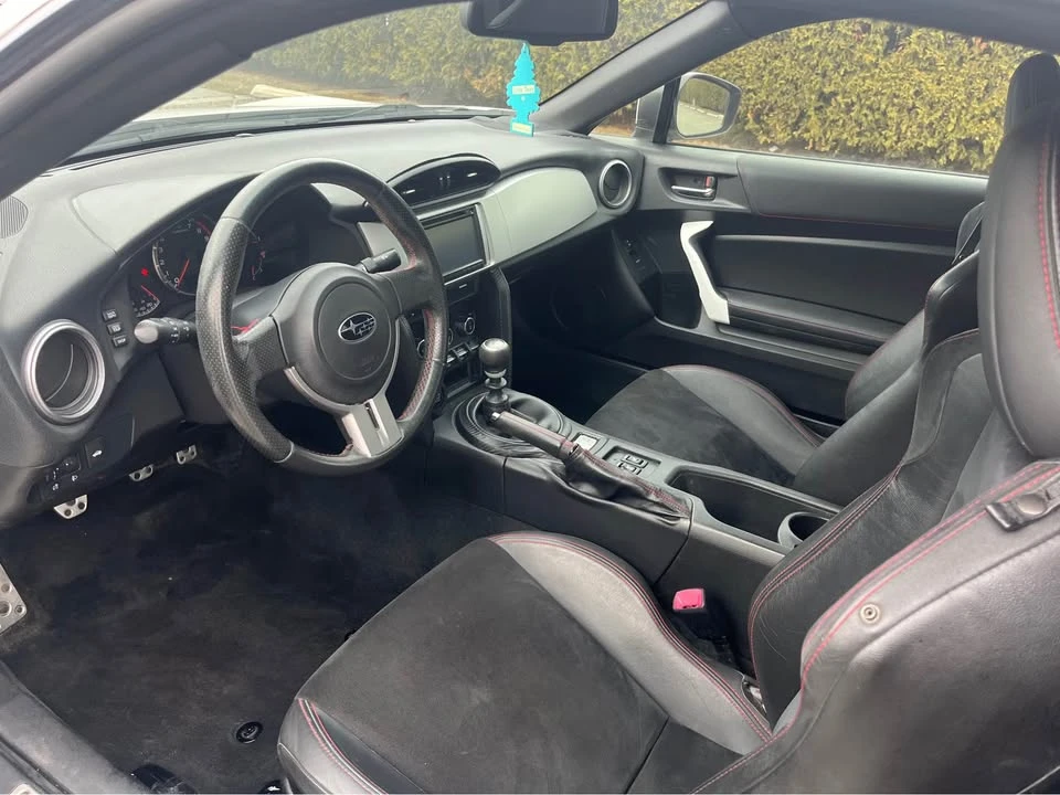2013 Subaru BRZ 1st Gen - Image 4 of 14