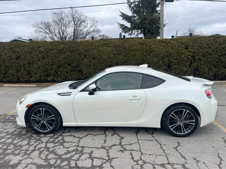 2013 Subaru BRZ 1st Gen - Image 9 of 13