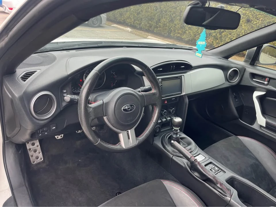 2013 Subaru BRZ 1st Gen - Image 5 of 14