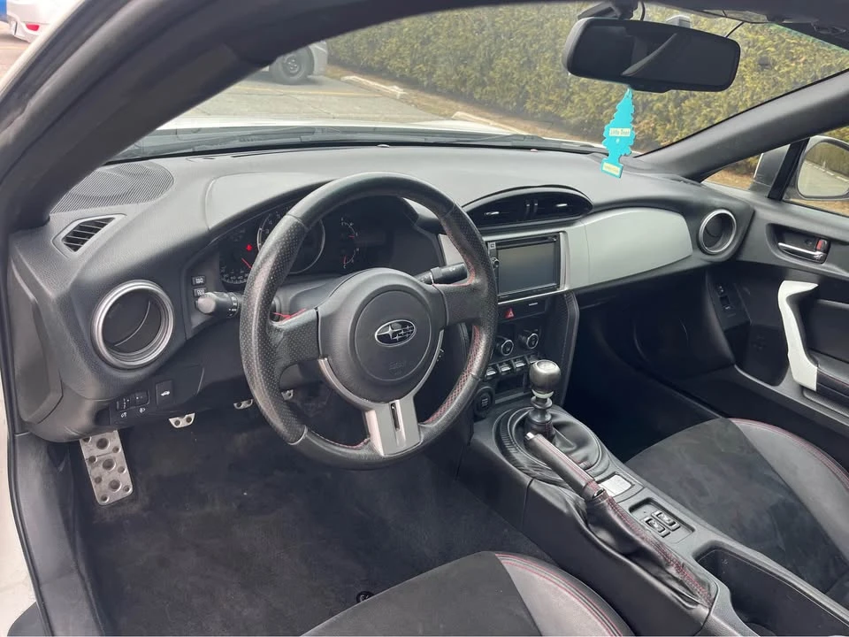 2013 Subaru BRZ 1st Gen - Image 12 of 13