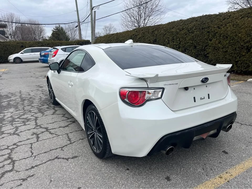 2013 Subaru BRZ 1st Gen - Image 2 of 14