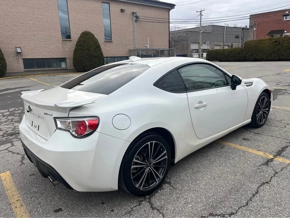 2013 Subaru BRZ 1st Gen - Image 9 of 14