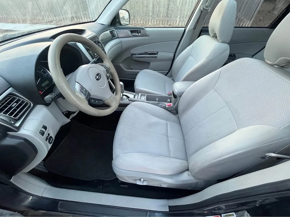 2013 Subaru Forester 3rd Gen - Image 9 of 15