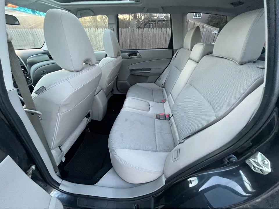 2013 Subaru Forester 3rd Gen - Image 11 of 15