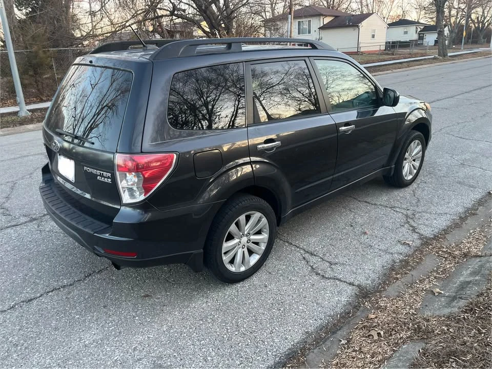 2013 Subaru Forester 3rd Gen - Image 4 of 15