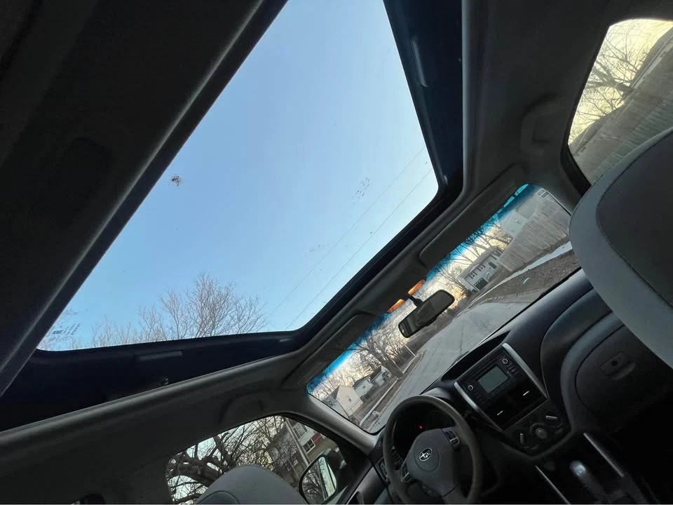 2013 Subaru Forester 3rd Gen - Image 15 of 15
