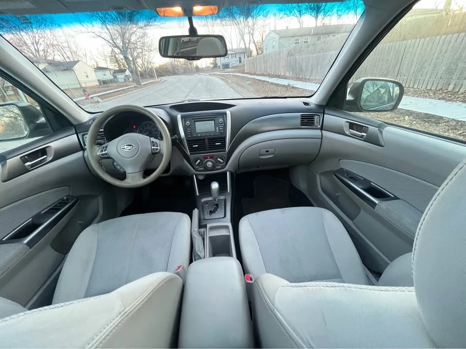 2013 Subaru Forester 3rd Gen - Image 14 of 15
