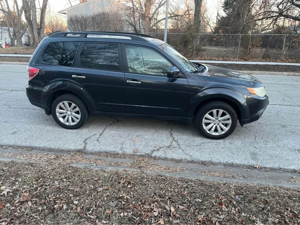 2013 Subaru Forester 3rd Gen - Image 6 of 15