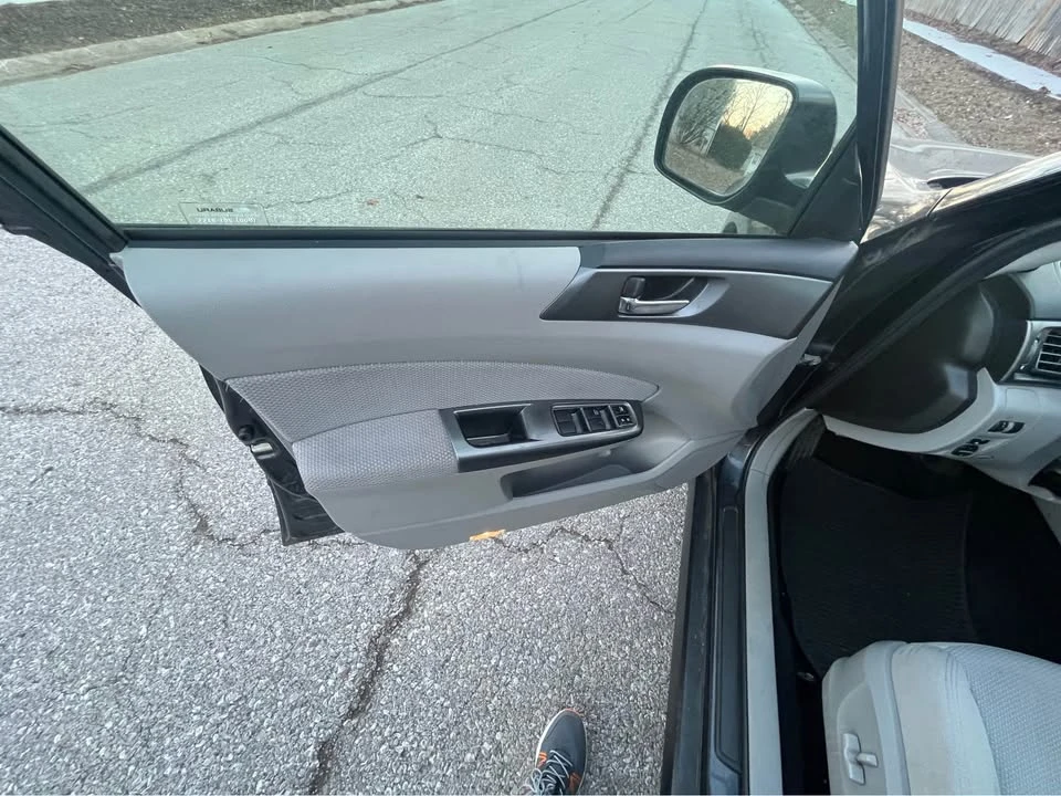 2013 Subaru Forester 3rd Gen - Image 13 of 15