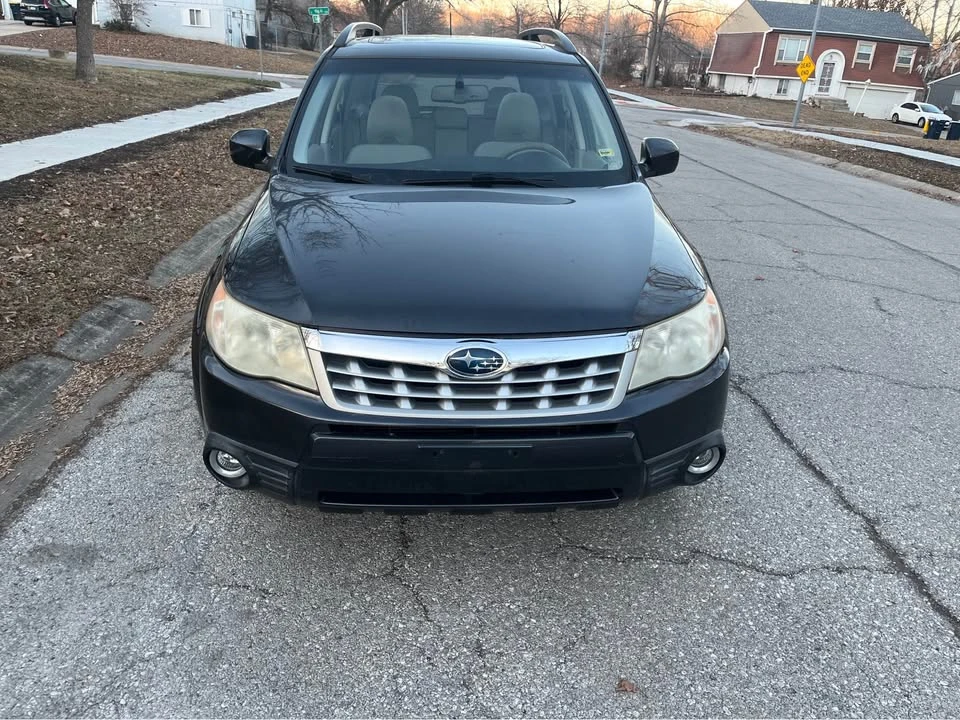 2013 Subaru Forester 3rd Gen - Image 7 of 15